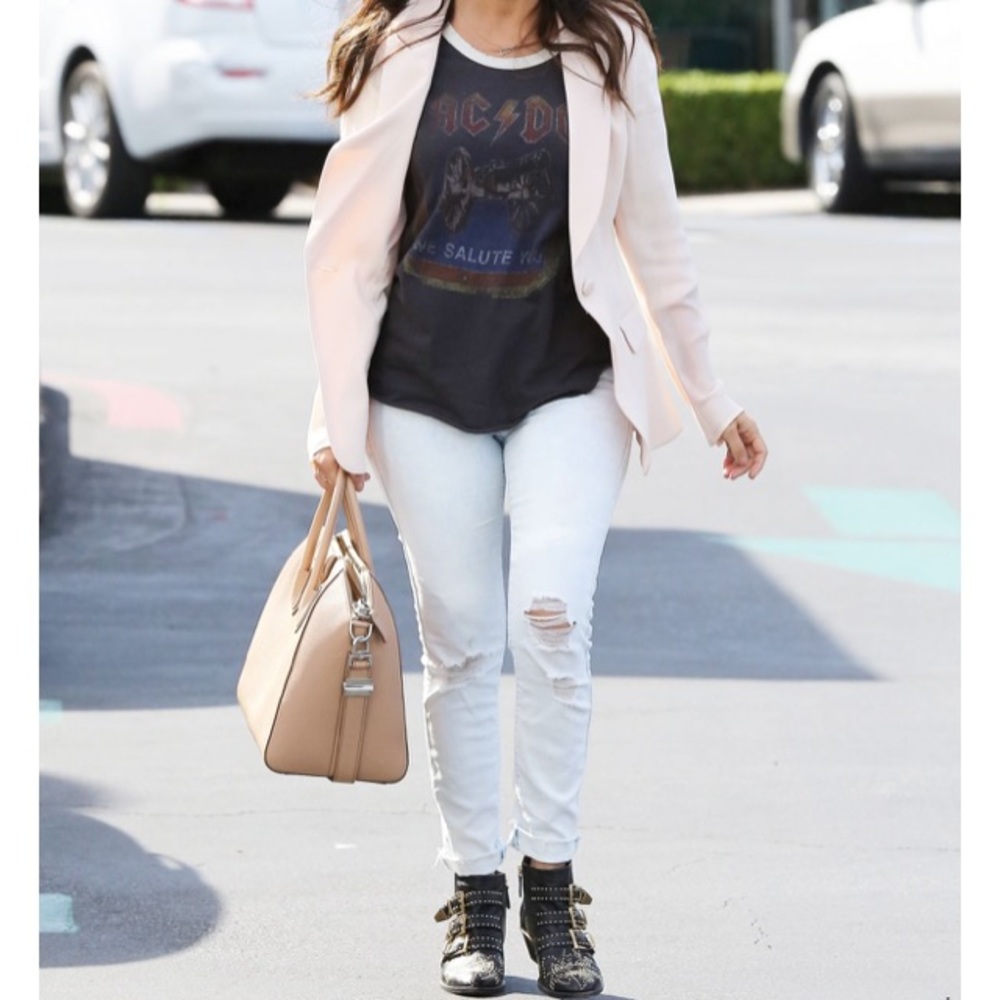 Black orchid jeans!